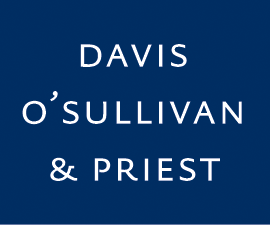 Davis
                                      O'Sullivan & Priest, LLC